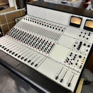 Sphere Eclipse Alpha 2 Console