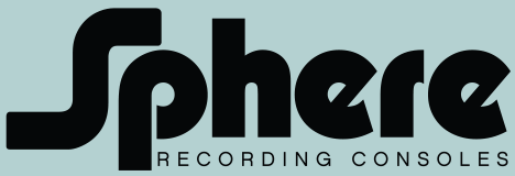 Sphere Recording Consoles