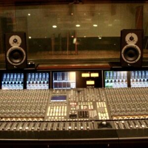 SSL Duality SE 48